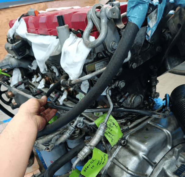 Service Image